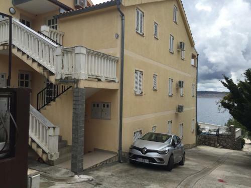Apartamento Pearl Paklenica