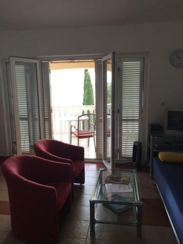 Apartamento Pearl Paklenica