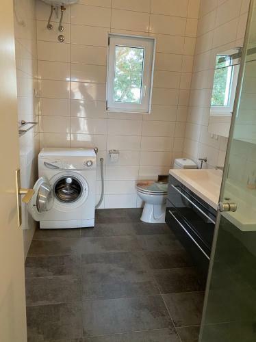 Apartamento Pearl Paklenica