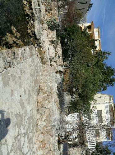 Apartamento Pearl Paklenica