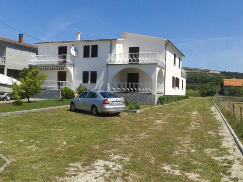 Apartman Ma?a