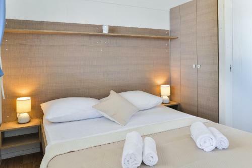 Mobile House Nord 2 Laguna