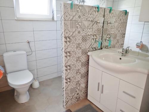 Apartment Maca