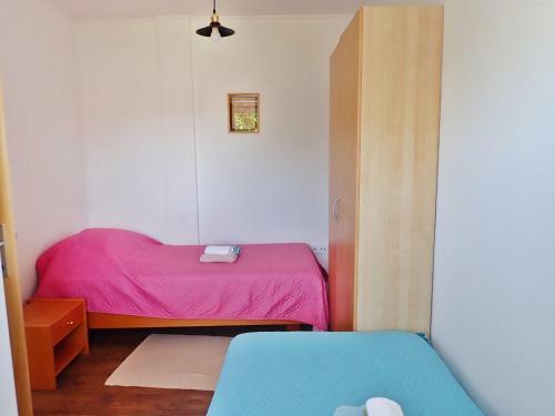 Apartment Maca