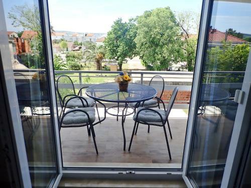 Apartment Maca