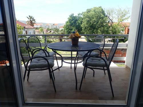 Apartment Maca