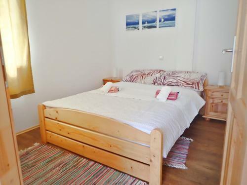 Apartment Maca