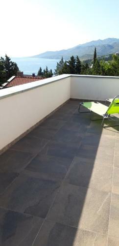 Apartamento Golden Hour House