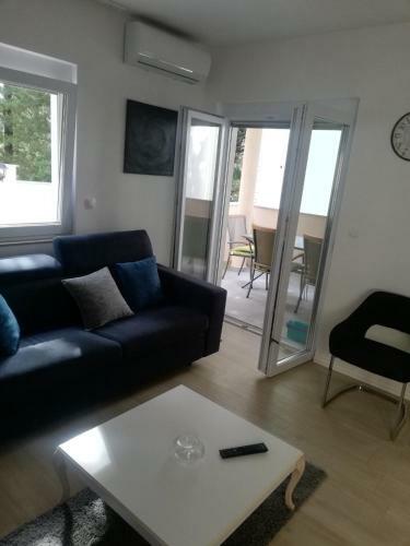 Apartamento Golden Hour House