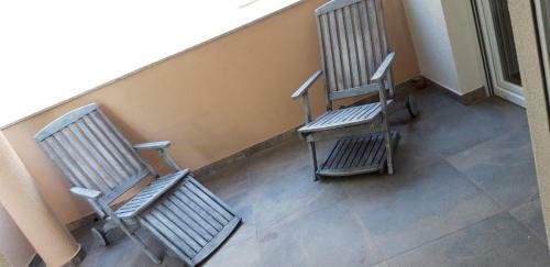 Apartamento Golden Hour House