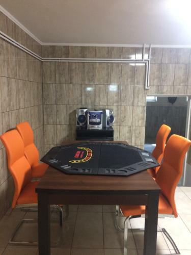 Apartamento Bakonyi Mamutfeny? Vend�gh�z