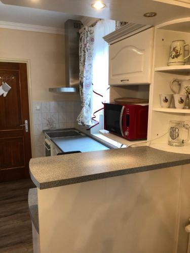 Apartamento Bakonyi Mamutfeny? Vend�gh�z