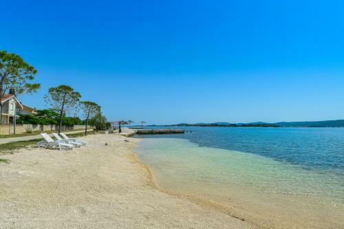 Mobile House Nord 1 Laguna
