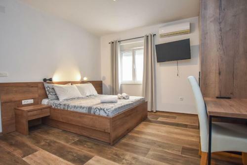 Apartment Sterna