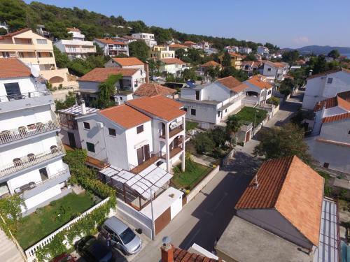 Apartment Marica ?padina