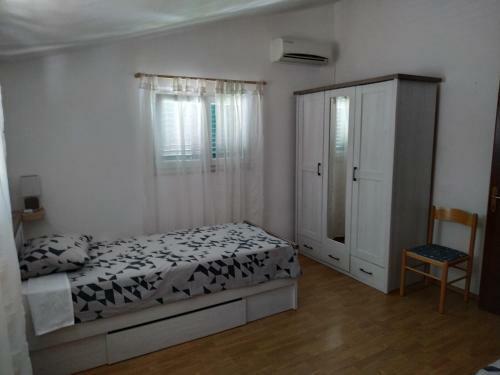 Apartment Marica ?padina