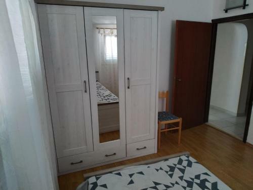 Apartment Marica ?padina