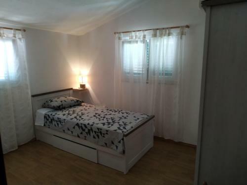 Apartment Marica ?padina