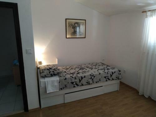 Apartment Marica ?padina