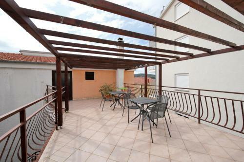 Apartment Marica ?padina