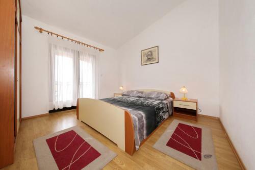 Apartment Marica ?padina