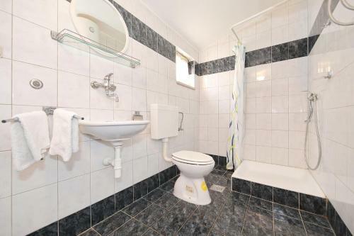 Apartment Marica ?padina