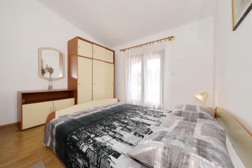 Apartment Marica ?padina