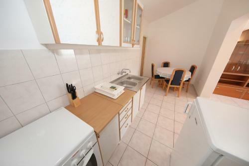 Apartment Marica ?padina