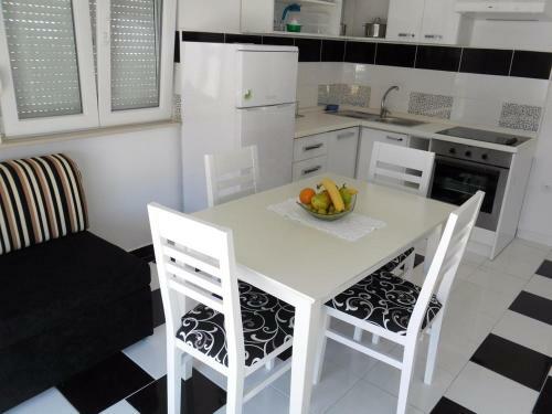Apartamentos Villa Stegic