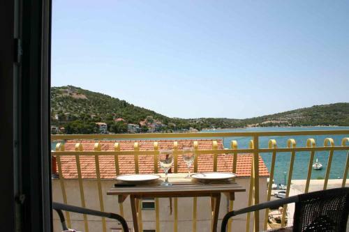 Apartamentos Villa Stegic