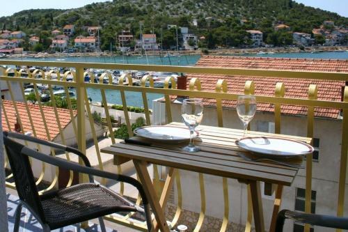 Apartamentos Villa Stegic