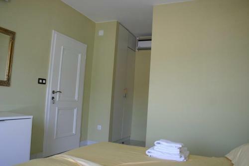 Apartamentos Villa Stegic
