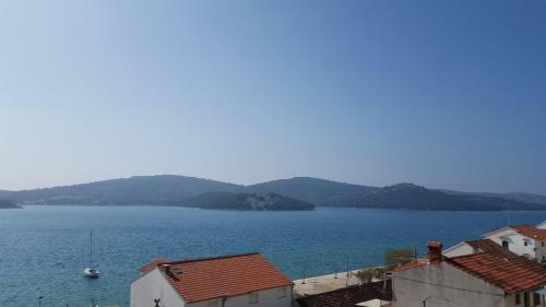 Apartamentos Villa Stegic
