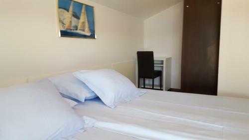 Apartamentos Villa Stegic