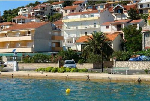 Apartamentos Villa Stegic