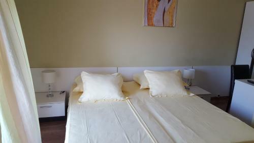 Apartamentos Villa Stegic