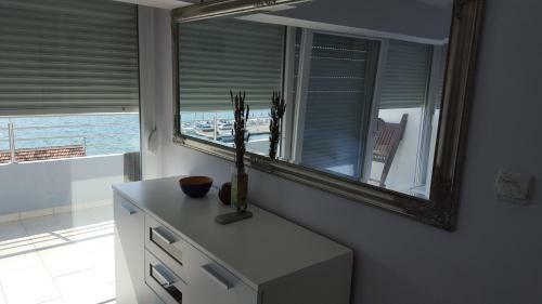 Apartamentos Villa Stegic