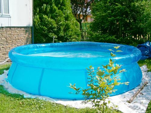 Villa Balatonkereszt�r 2