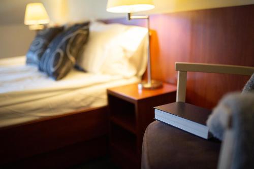 Janette Hotel