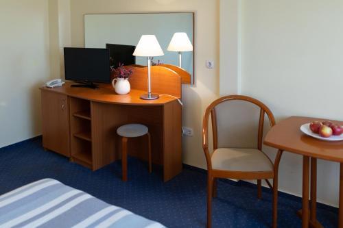 Janette Hotel