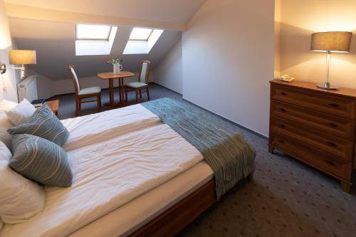 Janette Hotel