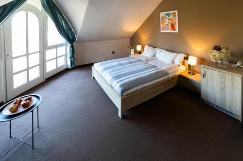 Janette Hotel