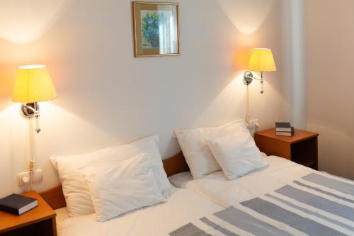 Janette Hotel