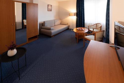 Janette Hotel