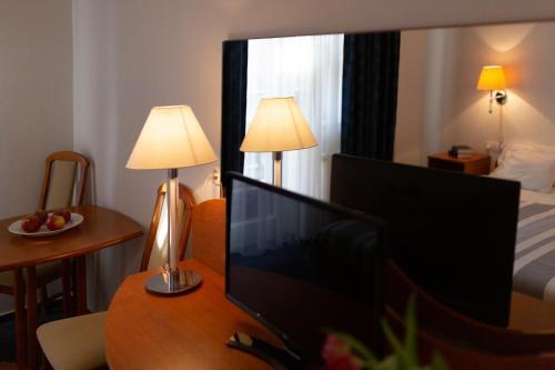 Janette Hotel