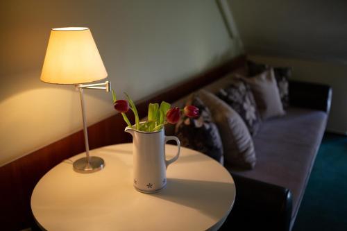 Janette Hotel