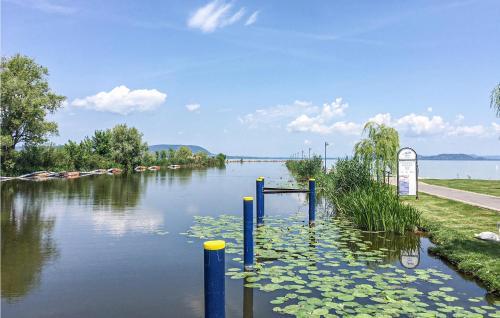 Holiday Home D�zsa Gy. Utca-balatonm�riaf�rd�