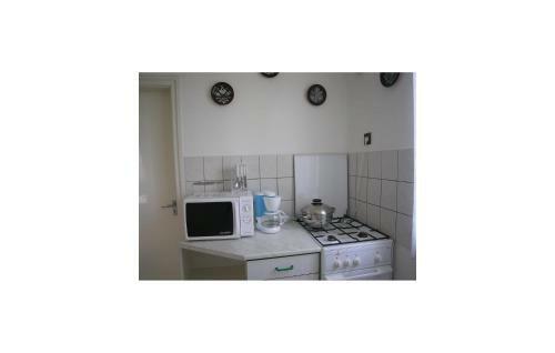 Holiday Home Majus-balatonm�riaf�rdo