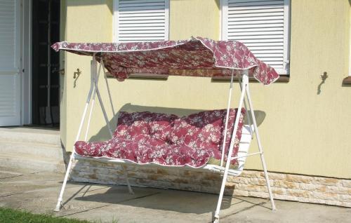 Holiday Home Majus-balatonm�riaf�rdo
