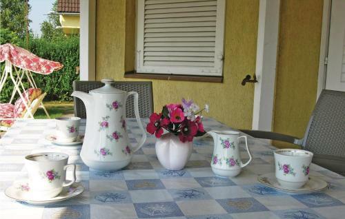 Holiday Home Majus-balatonm�riaf�rdo